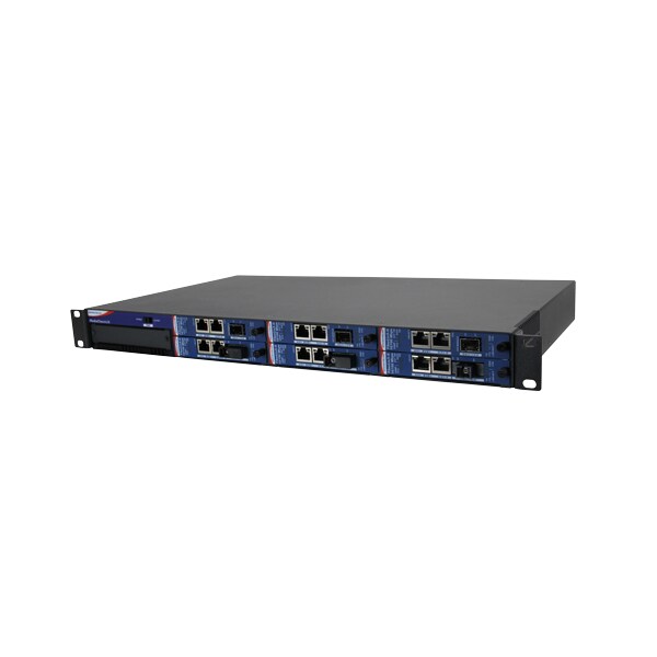 B+B Smartworx Imediachassis/6-2Ac 850-10953-2AC
